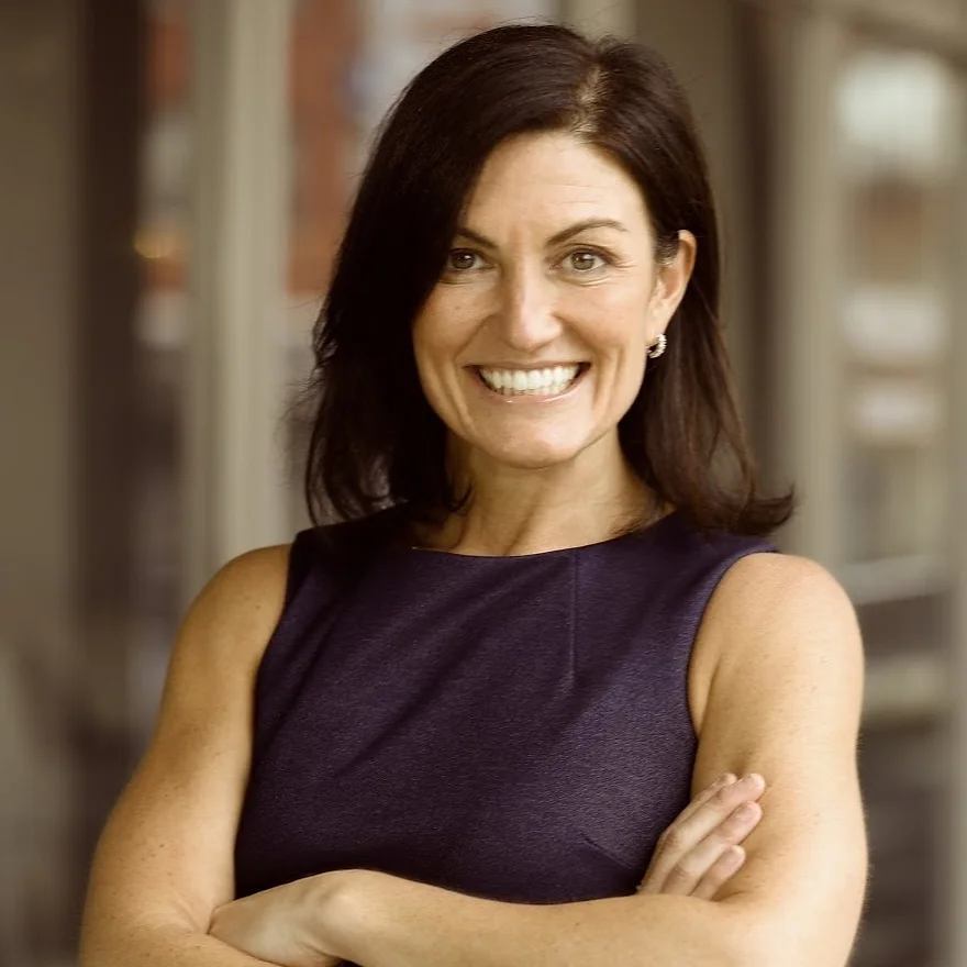 Dawn Baron