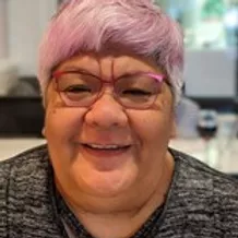 Debbie Richards