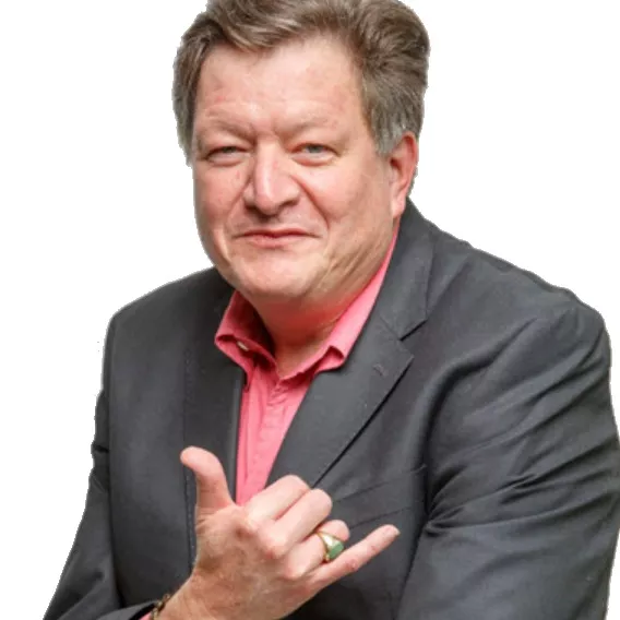 Kimo Kippen