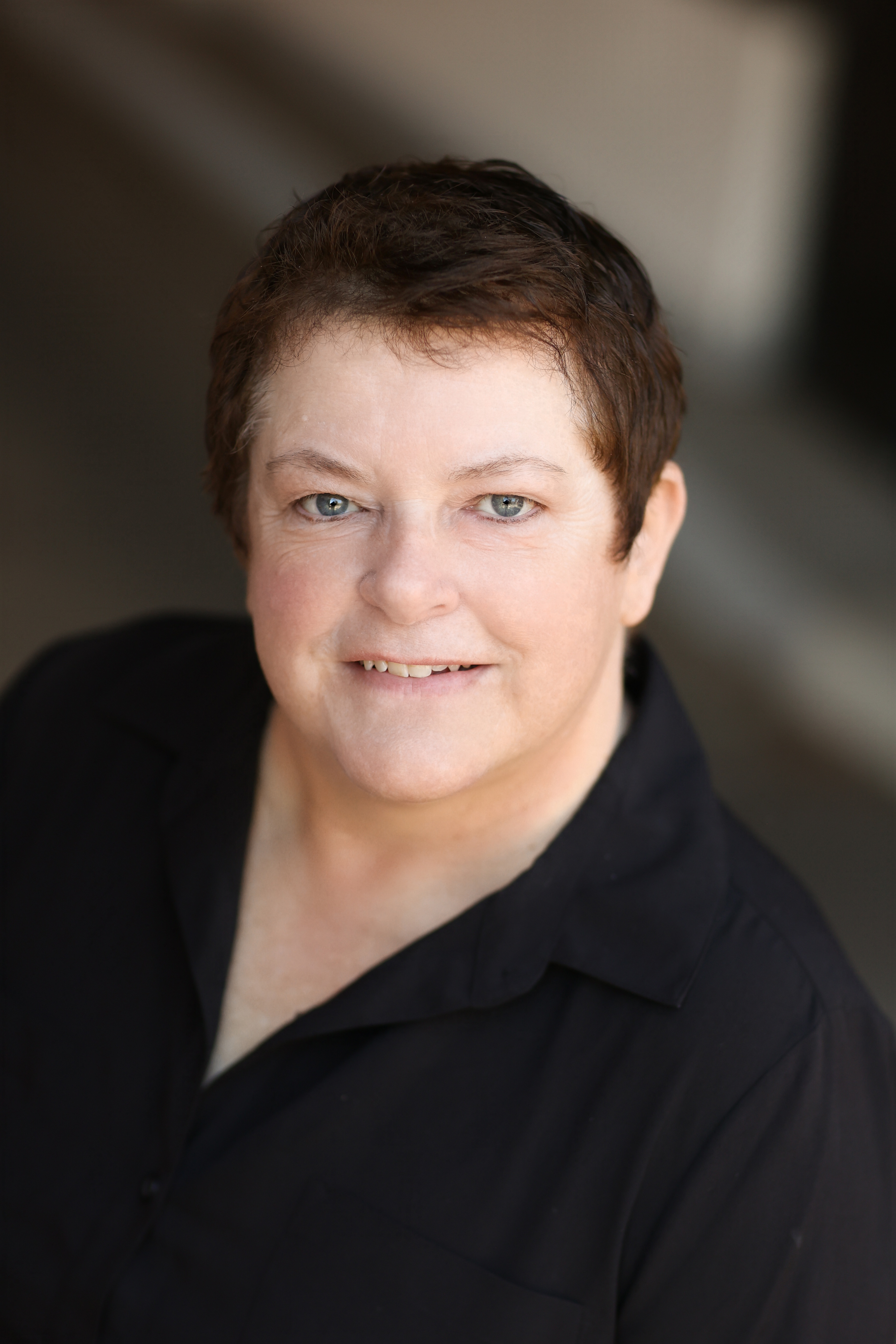 Penny Carson